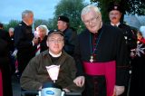 2010 Lourdes Pilgrimage - Day 2 (260/299)